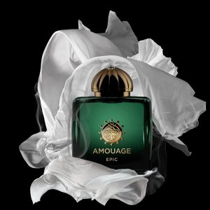 Nước Hoa Nữ Amouage Epic Womand