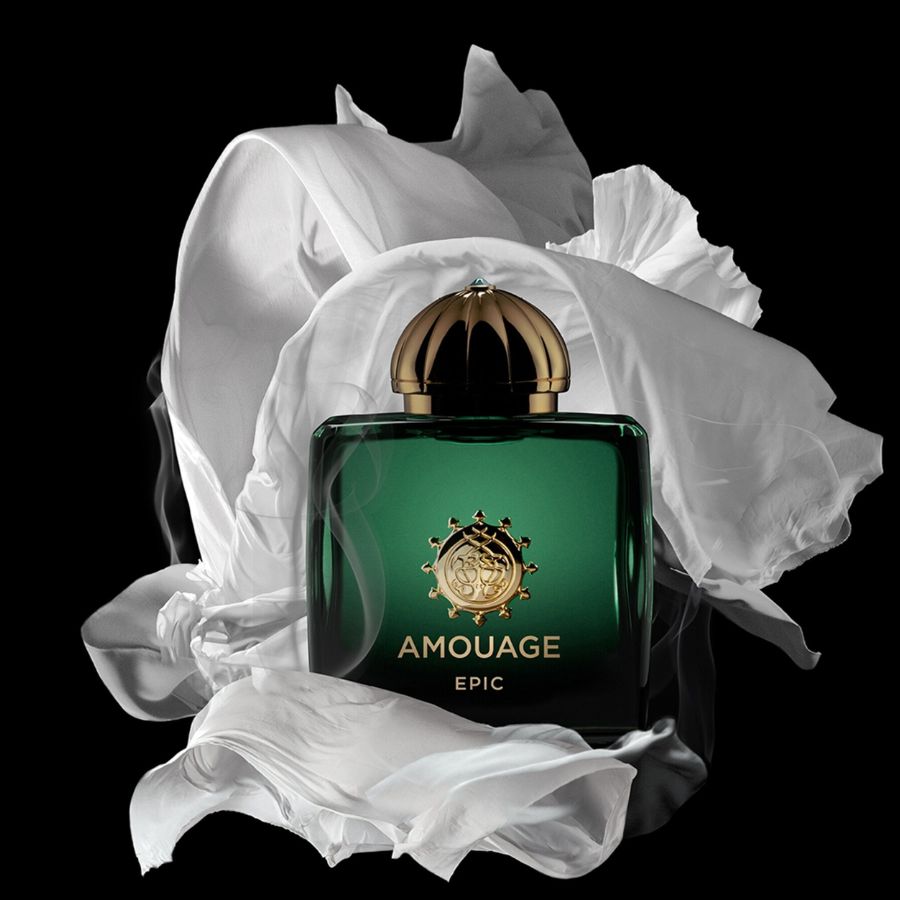 Nước Hoa Nữ Amouage Epic Womand