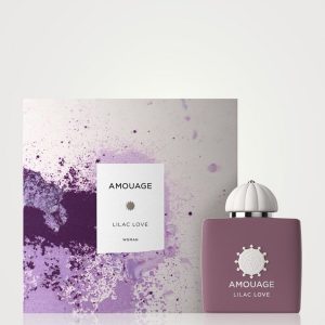 Nước Hoa Nữ Amouage Lilac Love
