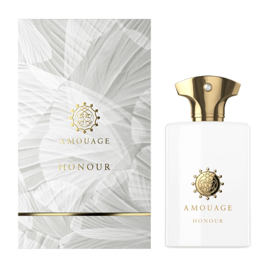 Nước Hoa Nam Amouage Honour Man