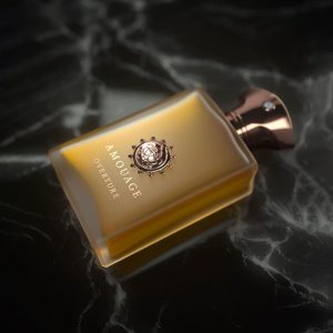 Nước Hoa Nam Amouage Overture Man