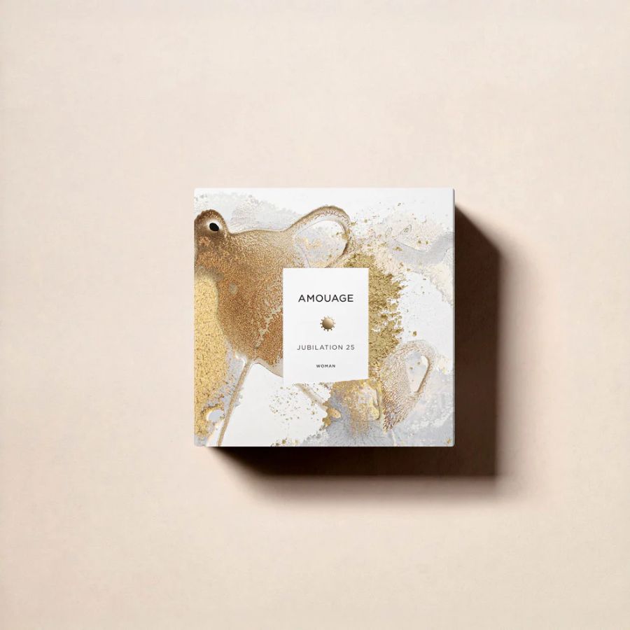 Nước Hoa Nữ Amouage Jubilation 25 Woman