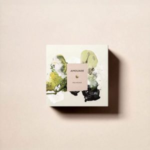 Nước Hoa Unisex Amouage Meander
