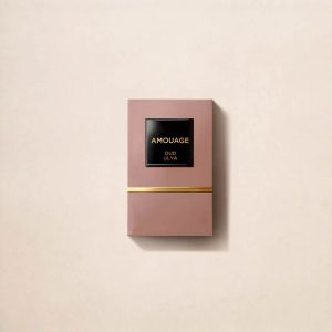 Nước Hoa Unisex Amouage Oud Ulya