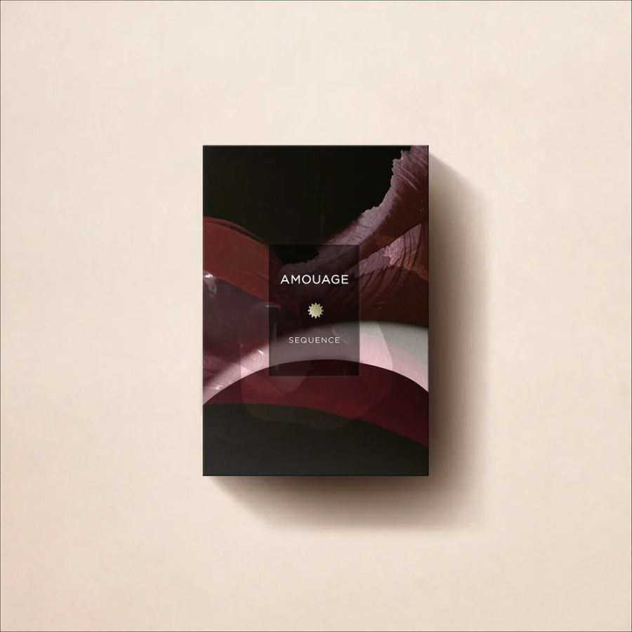 Nước Hoa Unisex Amouage Sequence