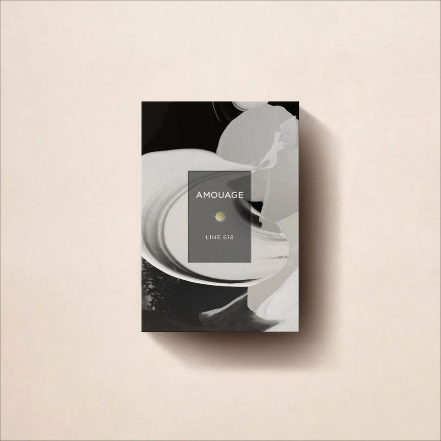 Nước Hoa Unisex Amouage Line 618
