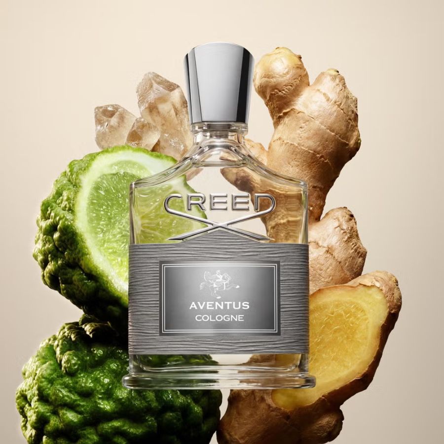 Nước Hoa Nam Creed Aventus Cologne