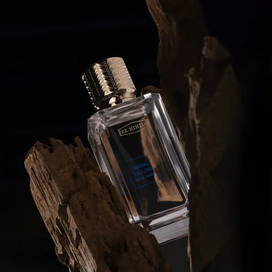 Nước Hoa Unisex Ex Nihilo Santal Calling