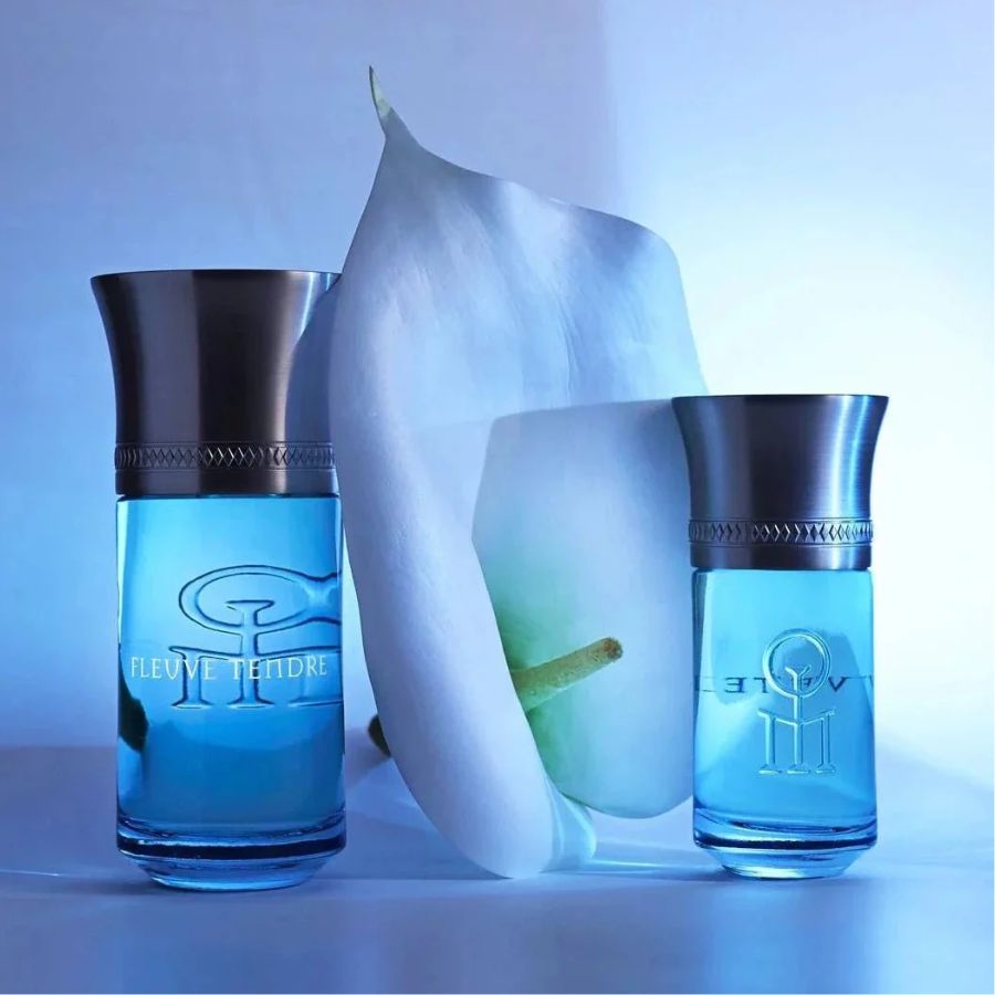 Nước Hoa Unisex Les Liquides Imaginaires Fleuve Tendre