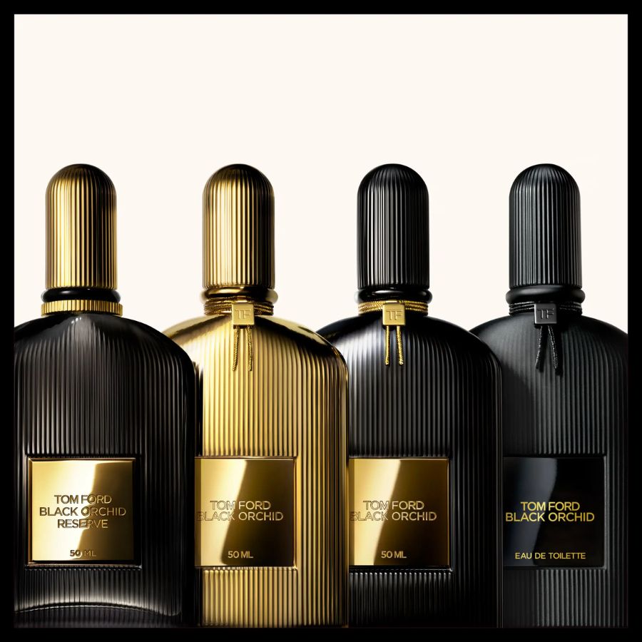 Nước Hoa Unisex Tom Ford Black Orchid Reserve Parfum