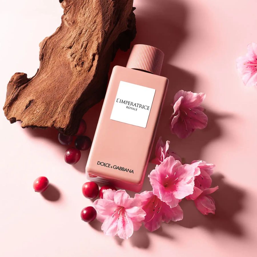 Nước Hoa Nữ Dolce&Gabbana L’Imperatrice Royale