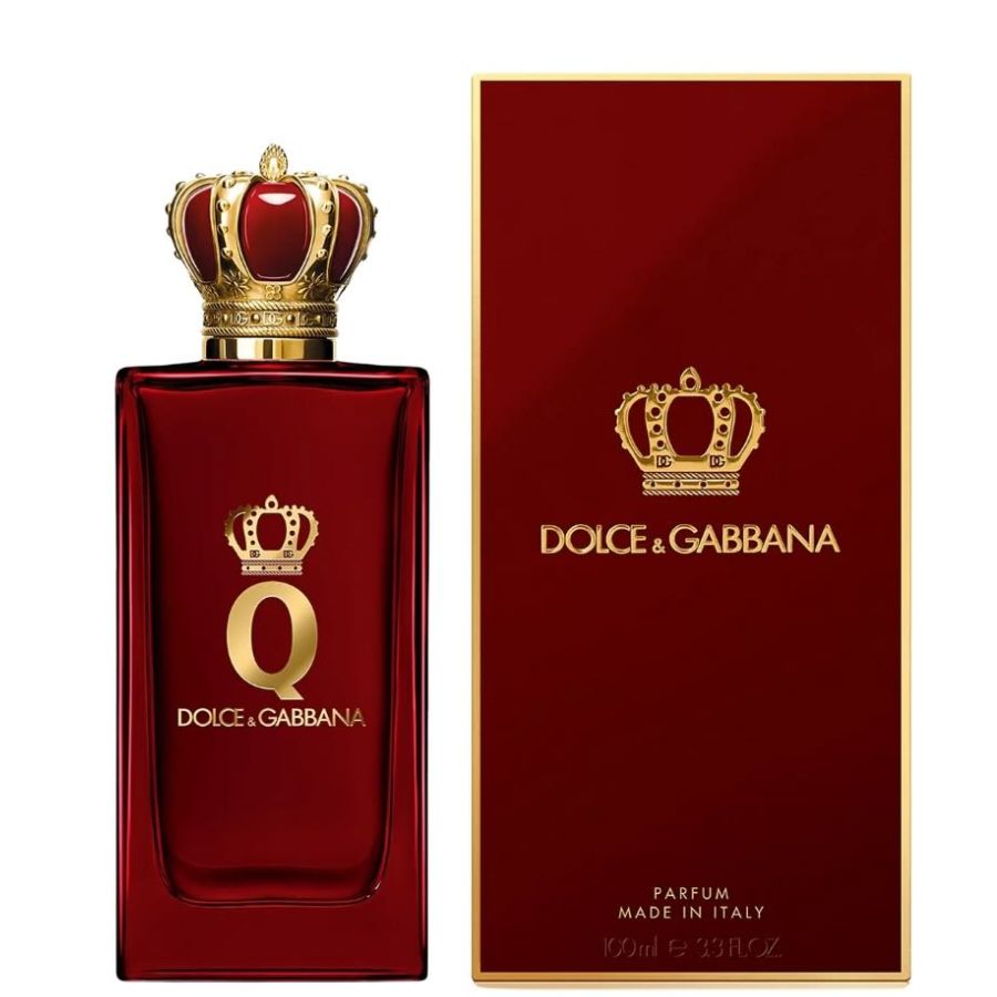 Nước Hoa Nữ Q by Dolce&Gabbana Parfum