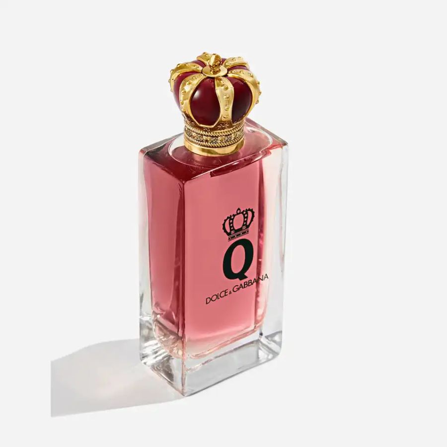 Nước Hoa Nữ Q by Dolce&Gabbana Eau de Parfum Intense