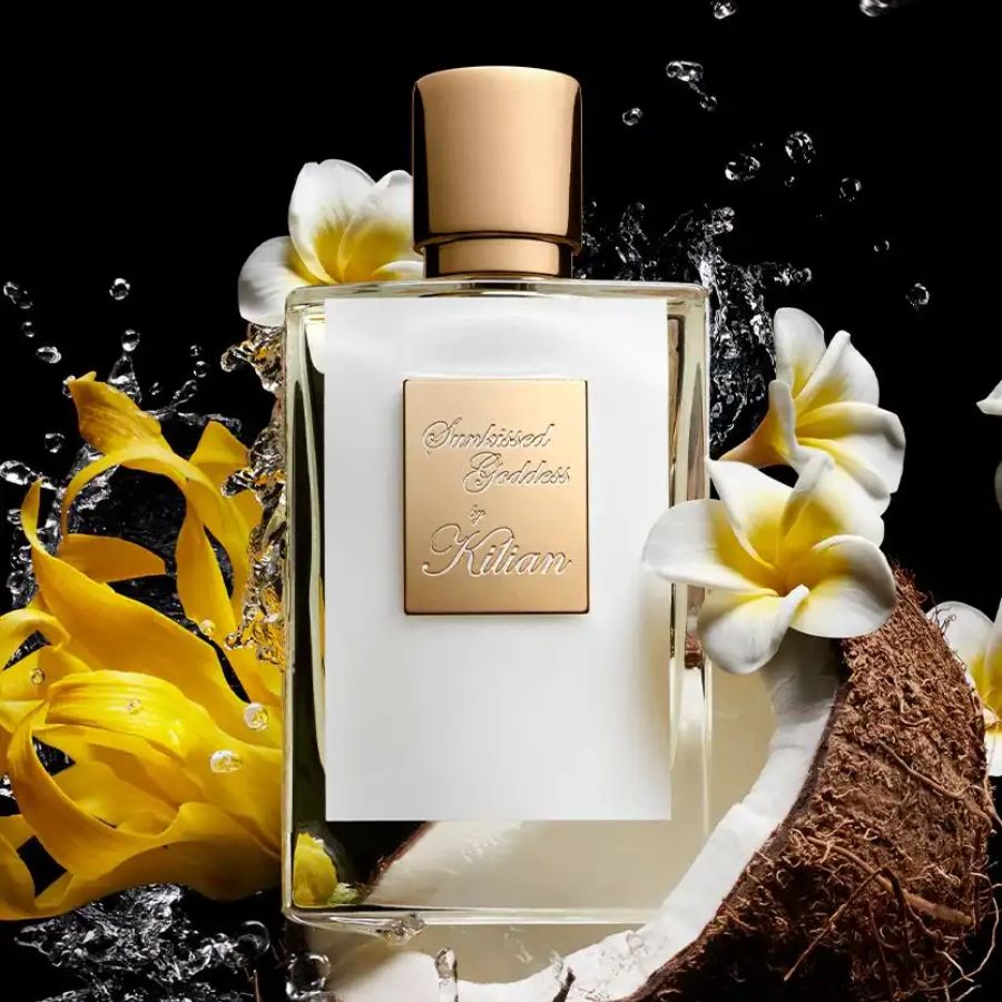 Nước Hoa Unisex Sunkissed Goddess By Kilian