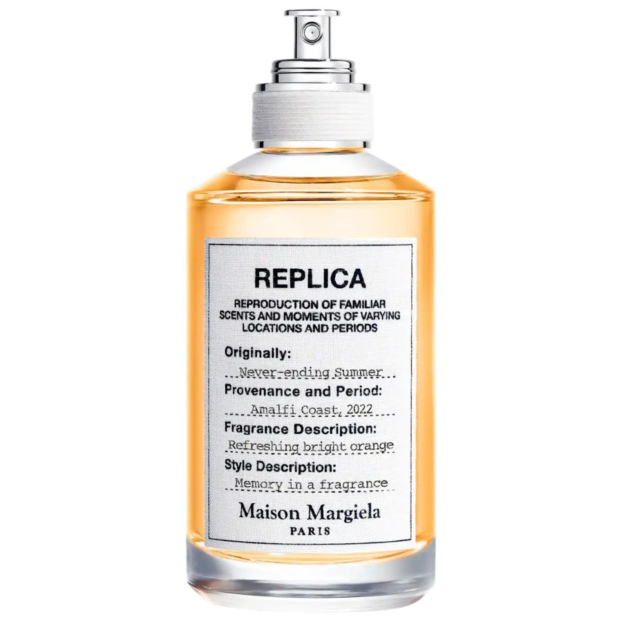 Nước Hoa Unisex Maison Martin Margiela Never-ending Summer