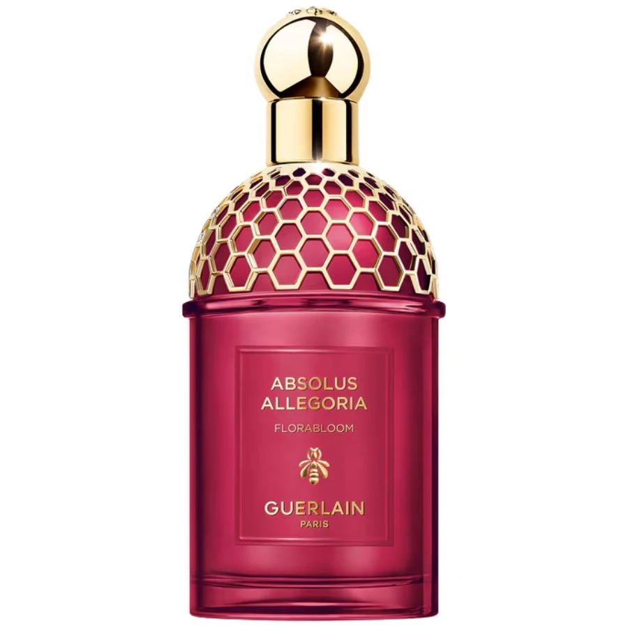 Nước Hoa Unisex Guerlain Florabloom Absolu