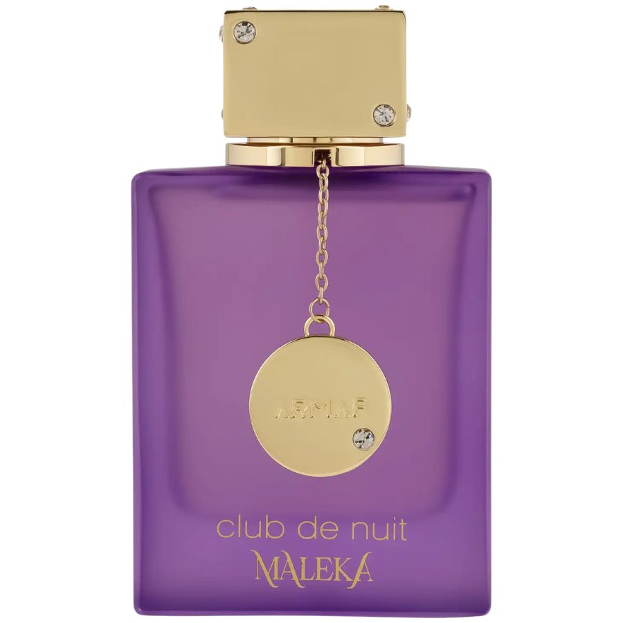 Nước Hoa Nữ Armaf Club De Nuit Maleka