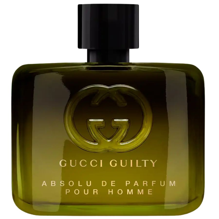 Nước Hoa Nam Gucci Guilty Absolu de Parfum Pour Homme