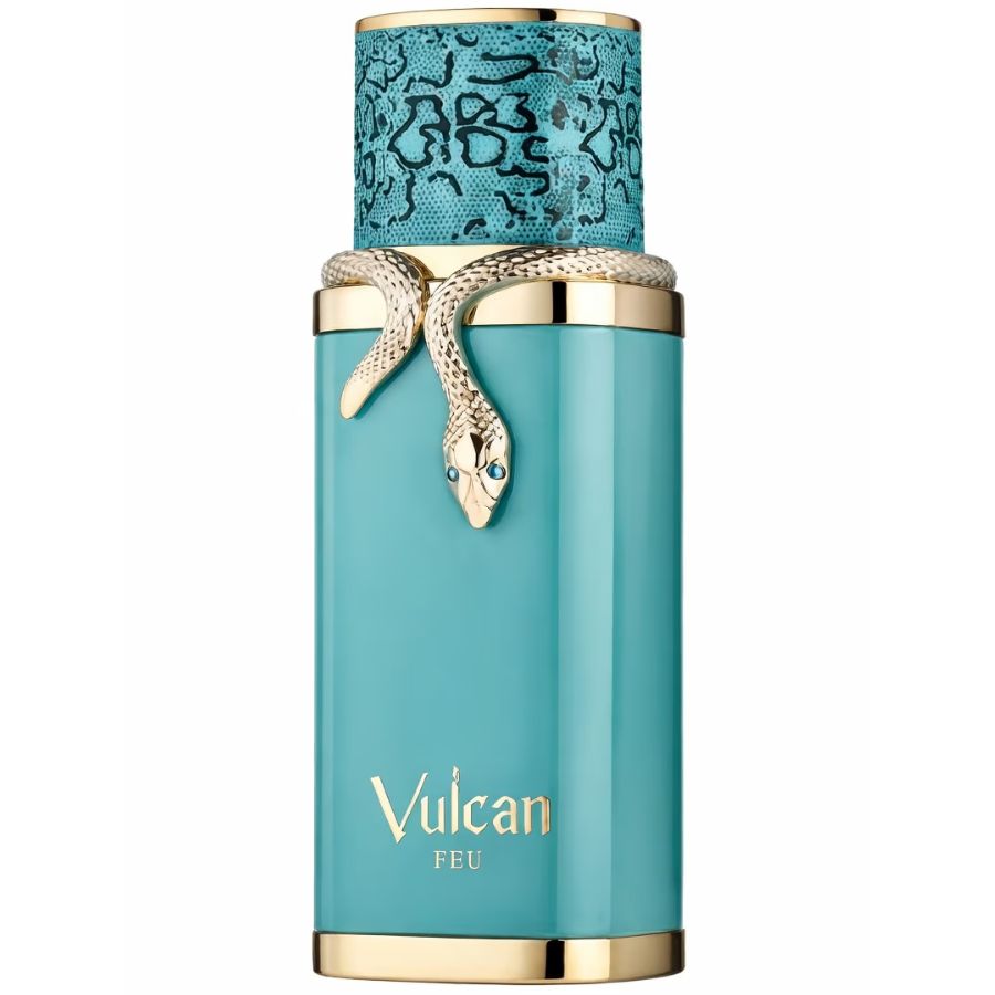 Nước Hoa Nữ French Avenue Vulcan Feu