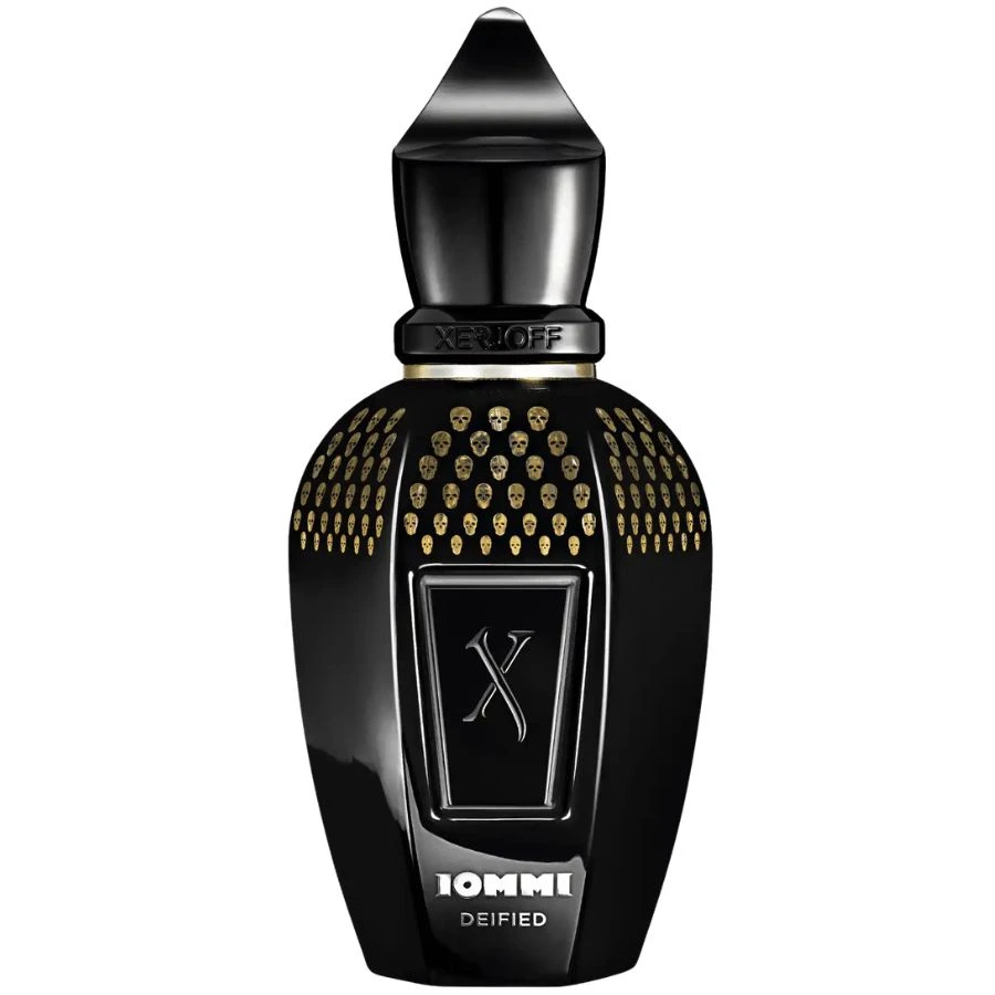 Nước Hoa Unisex Xerjoff Deified Tony Iommi Parfum