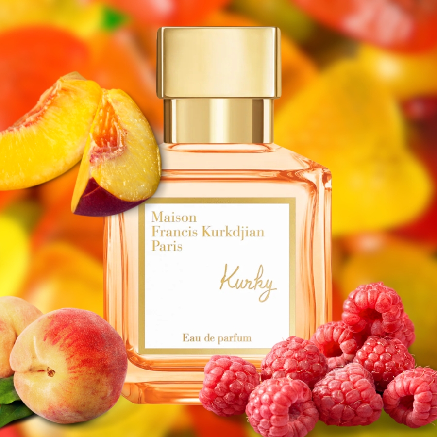 Nước Hoa Unisex Maison Francis Kurkdjian Kurky