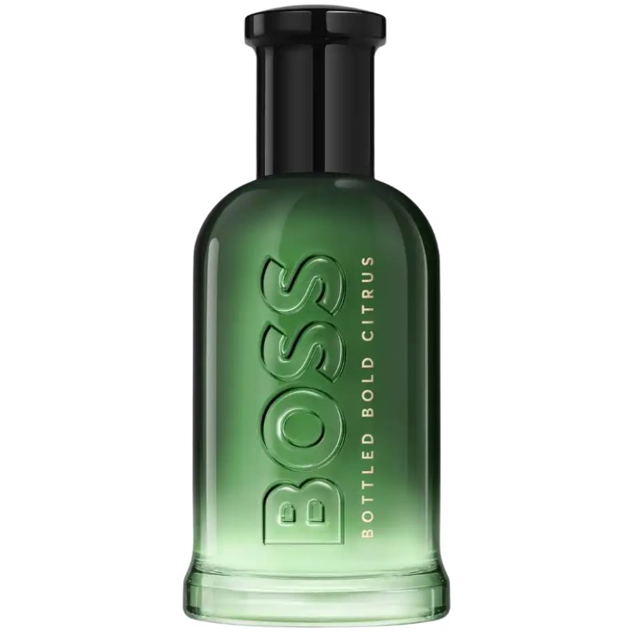 Nước Hoa Nam Hugo Boss Bottled Bold Citrus