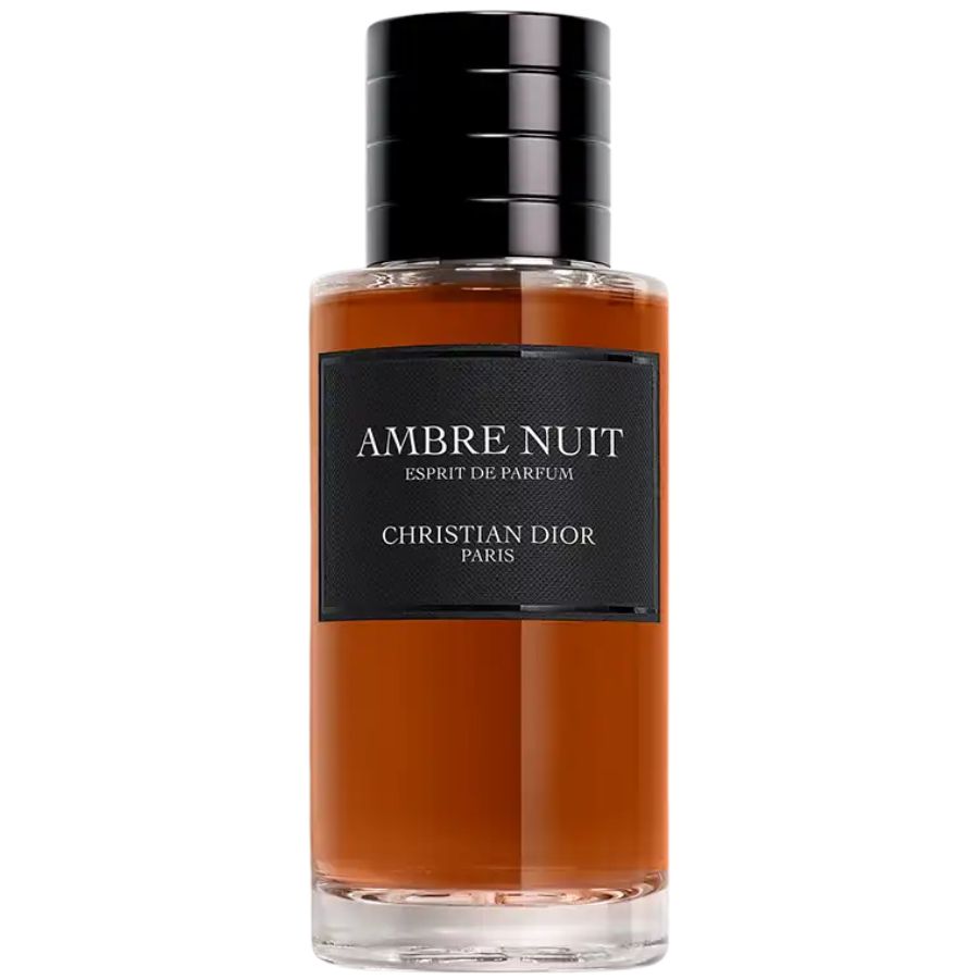 Nước Hoa Unisex Dior Ambre Nuit Esprit De Parfum
