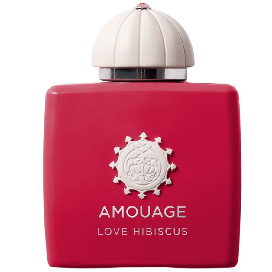 Nước Hoa Nữ Amouage Love Hibiscus