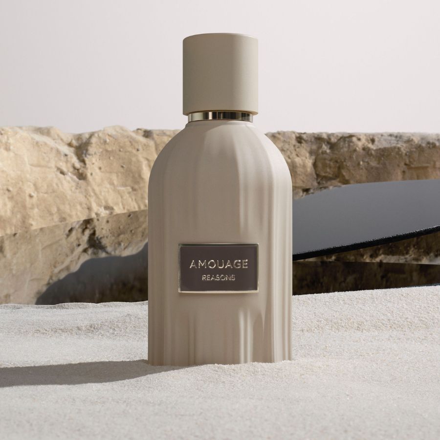 Nước Hoa Unisex Amouage Reasons