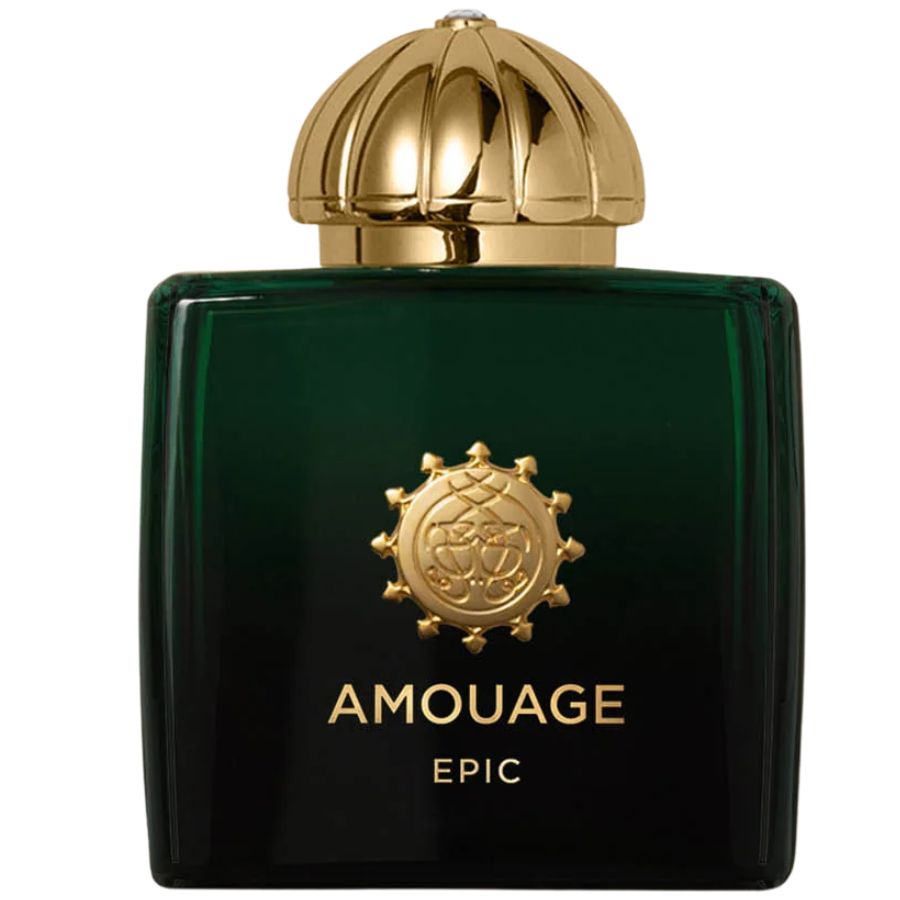 Nước Hoa Nữ Amouage Epic Womand