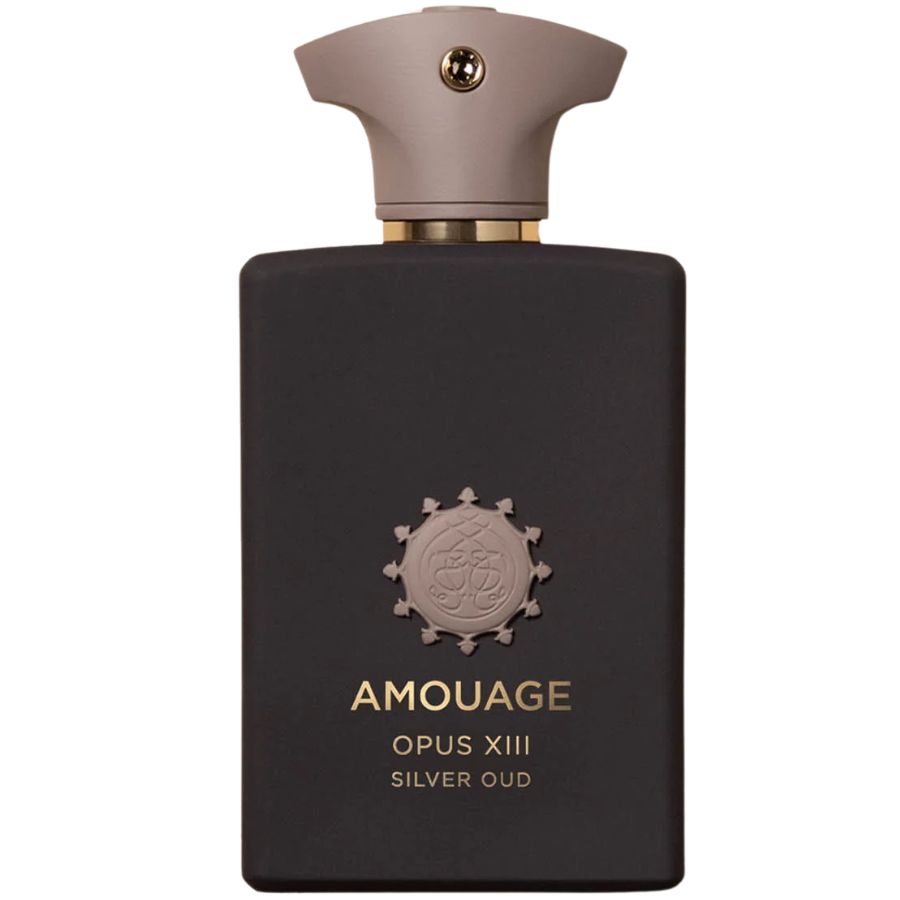 Nước Hoa Unisex Amouage Opus XIII Silver Oud