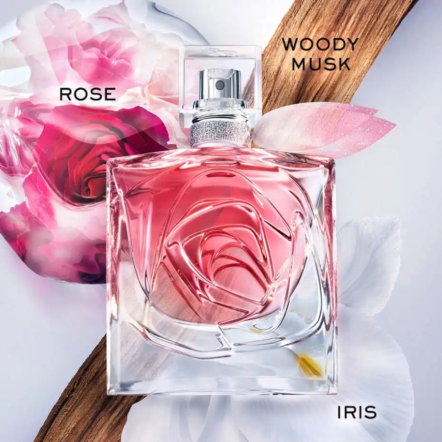 Nước Hoa Nữ Lancôme La Vie Est Belle Rose Extraordinaire