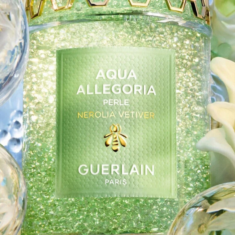 Nước Hoa Nữ Guerlain Aqua Allegoria Perle Nerolia Vetiver