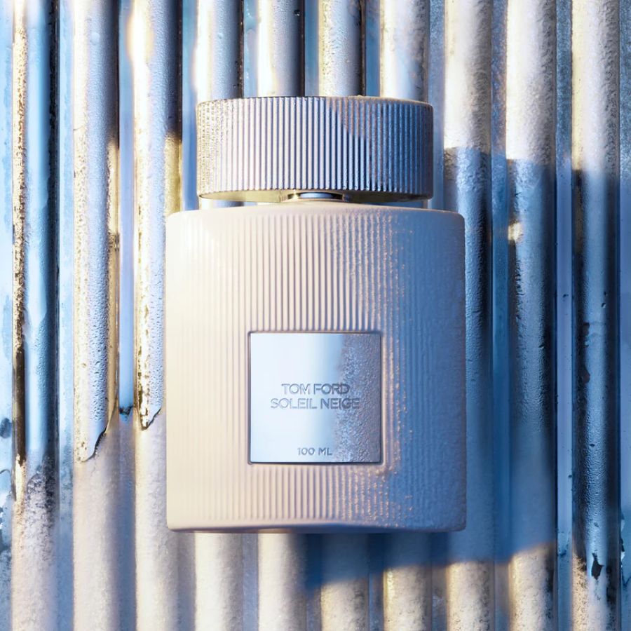 Nước Hoa Unisex Tom Ford Soleil Neige 2025