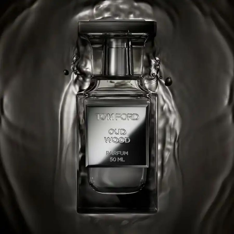 Nước Hoa Unisex Tom Ford Oud Wood Parfum