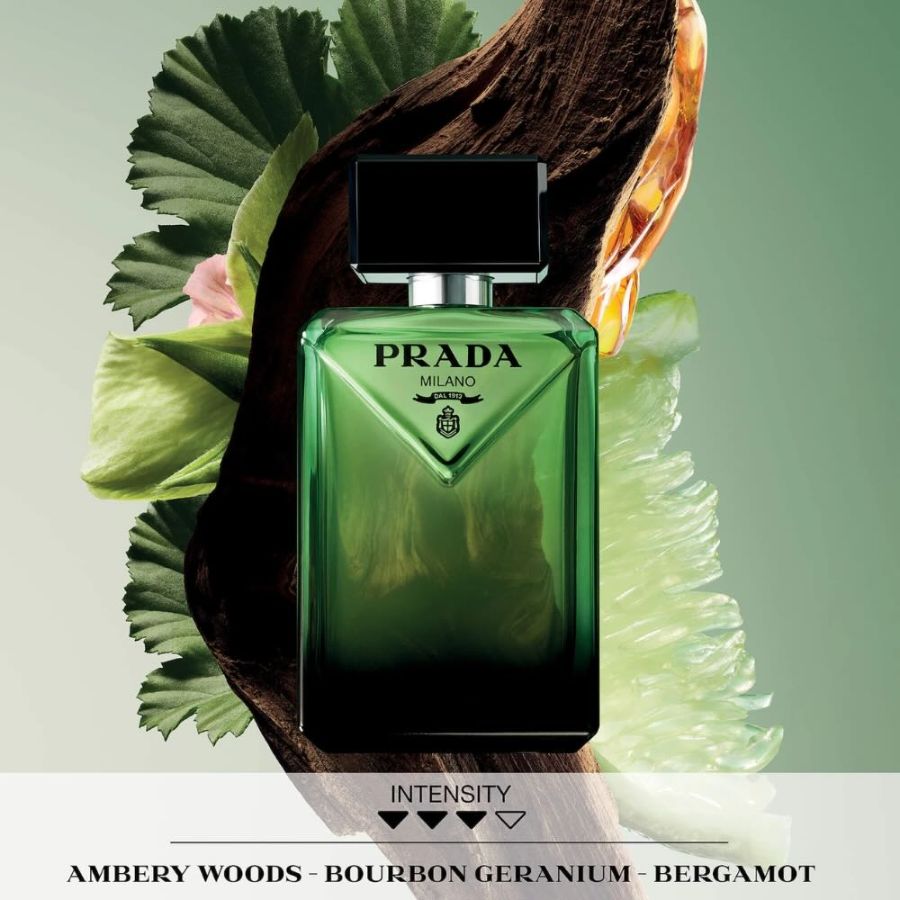 Nước Hoa Nam Prada Paradigme Eau de Parfum