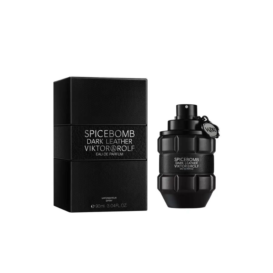 Nước Hoa Nam Viktor&Rolf Spicebomb Dark Leather