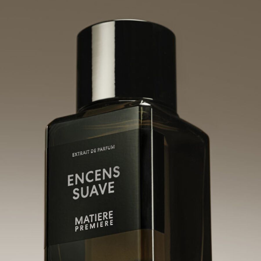 Nước Hoa Unisex Matiere Premiere Encens Suave Extrait