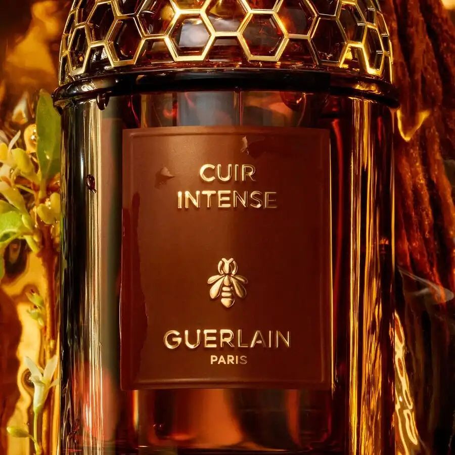 Nước Hoa Unisex Guerlain Cuir Intense