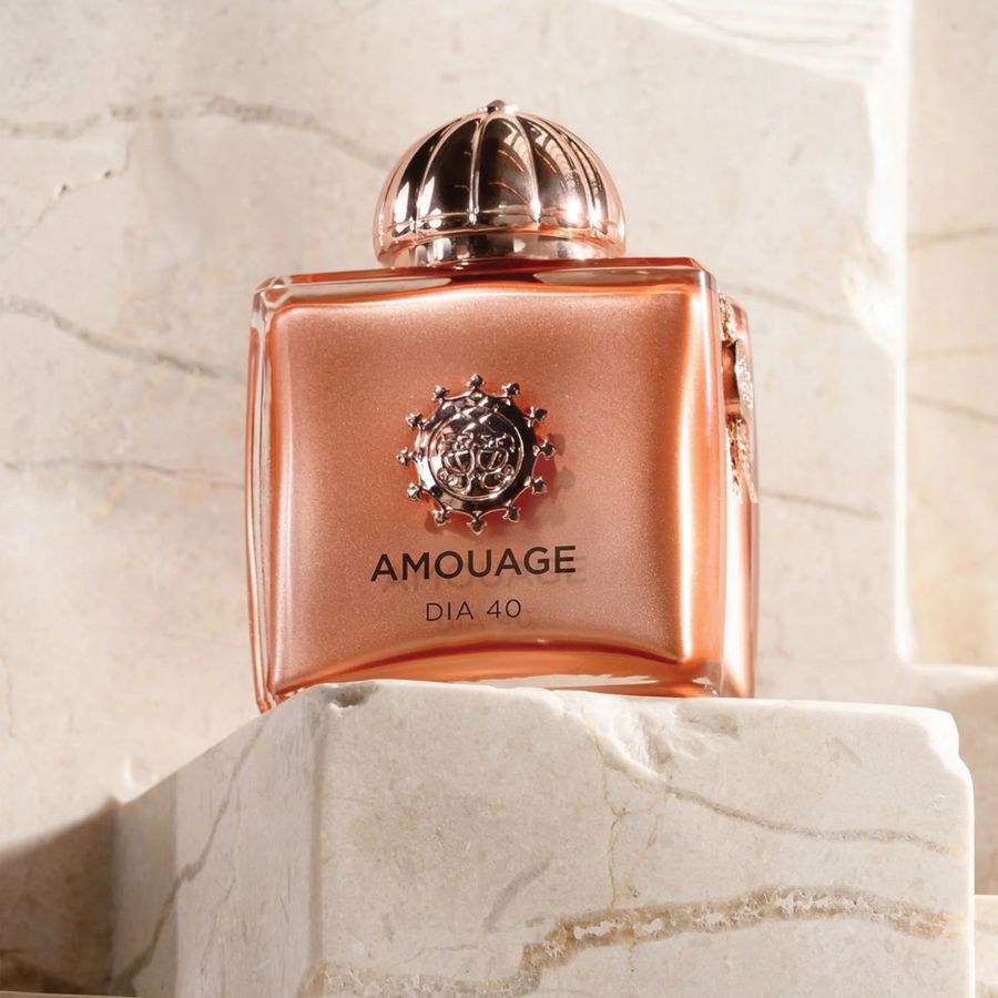 Nước Hoa Nữ Amouage Dia 40 Woman