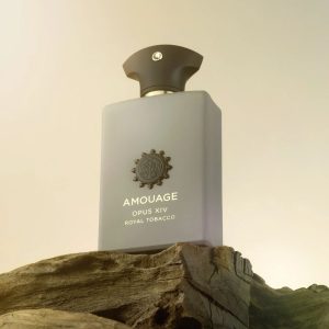 Nước Hoa Unisex Amouage Opus XIV Royal Tobacco