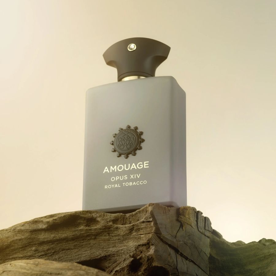Nước Hoa Unisex Amouage Opus XIV Royal Tobacco