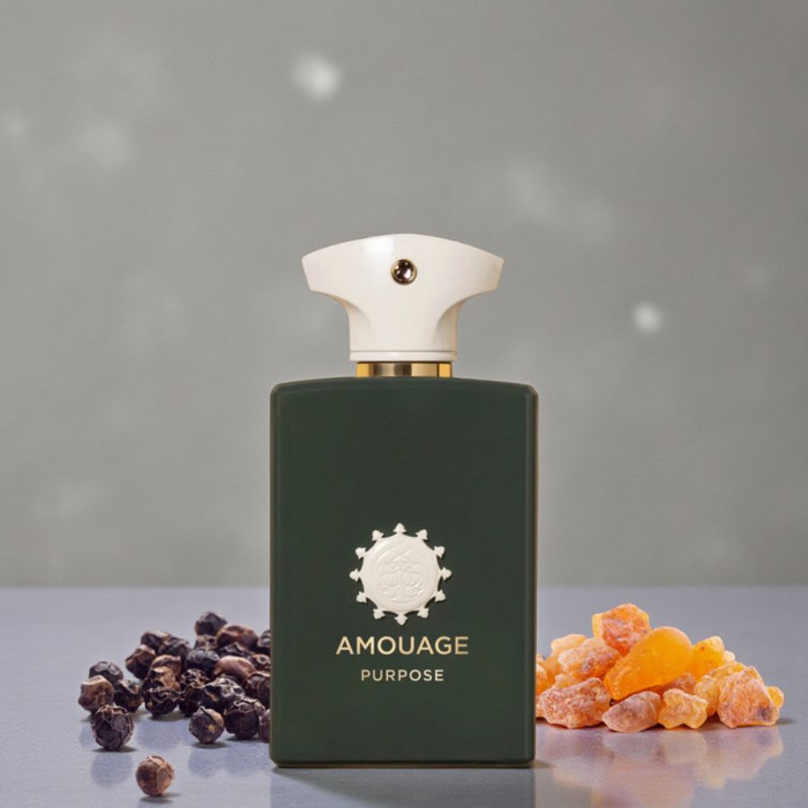 Nước Hoa Unisex Amouage Purpose