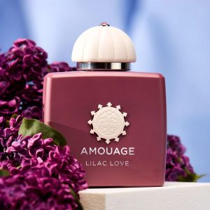 Nước Hoa Nữ Amouage Lilac Love