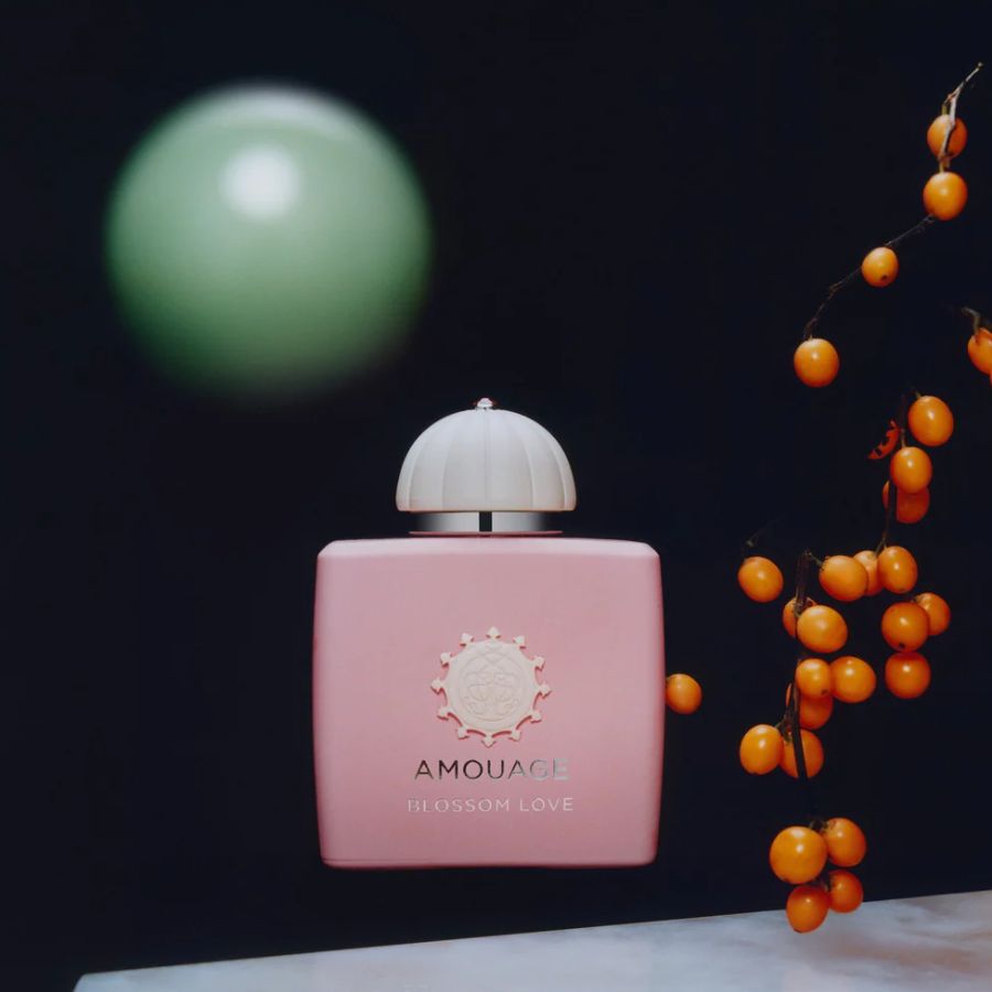 Nước Hoa Nữ Amouage Blossom Love