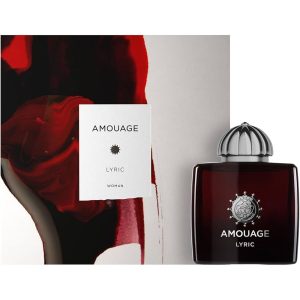 Nước Hoa Nữ Amouage Lyric Woman