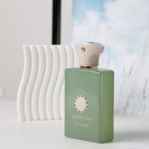 Nước Hoa Unisex Amouage Meander