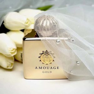 Nước Hoa Nữ Amouage Gold Woman