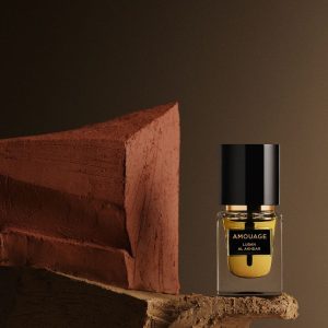 Nước Hoa Unisex Amouage Luban Al Akhdar