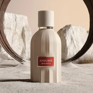 Nước Hoa Unisex Amouage Sequence